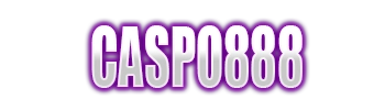 Logo CASPO888